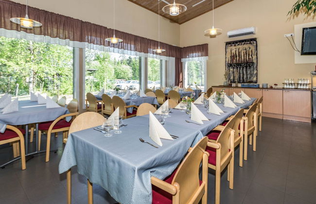 Lauhanlinna - Foto 26