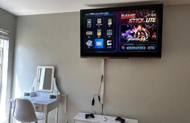 Games Haven with Crib Mins from AT&T, Sixflags, UTA, GlobeLife, AmericanAirlinesCenter - Foto 9