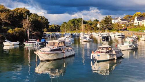 DOELAN superb apartment with sea views on all sides - Foto 3