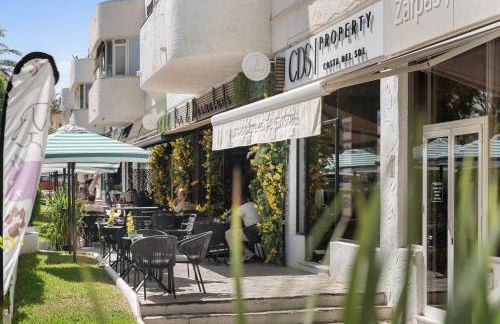 Marbella Real - Foto 21