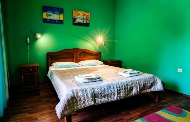 Vila Elkom Apartment 13 - Foto 2