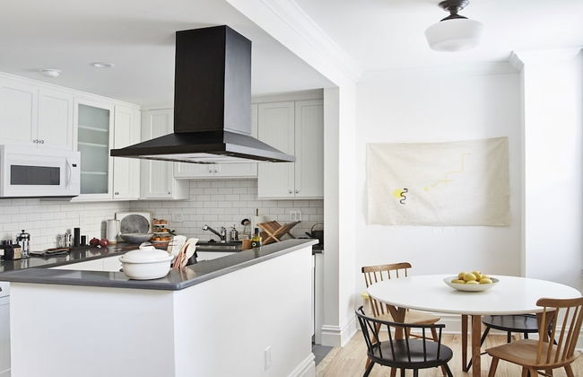 The Touraine - Foto 27