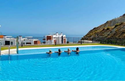 Paradise in Fuengirola - Photo 33