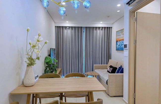 OLIU'S HOMESTAY - The Sóng Vũng Tàu - Photo 46