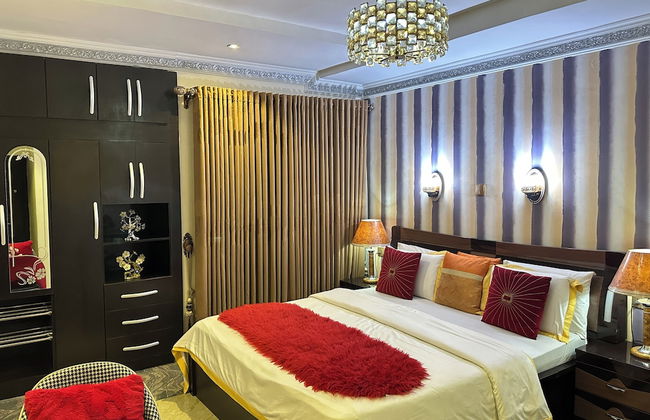 Tobby Royal Suites - Foto 38