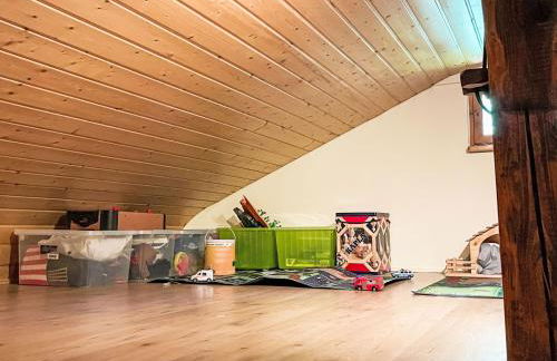 Holiday Home Black Forest Hideaway by Interhome - Foto 28