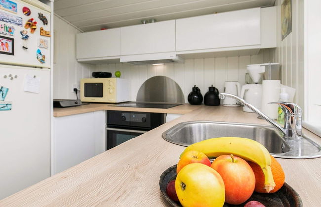 4 Person Holiday Home in Assens - Foto 5