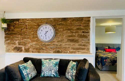 The Mill Stylish Rural Apartment with Beautiful Views - Foto 13