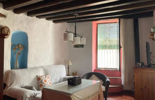 Casa Ajelazul - Foto 1