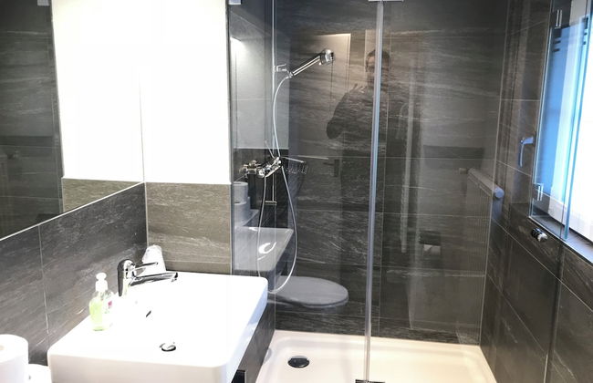 Tilia Apartments - Foto 36