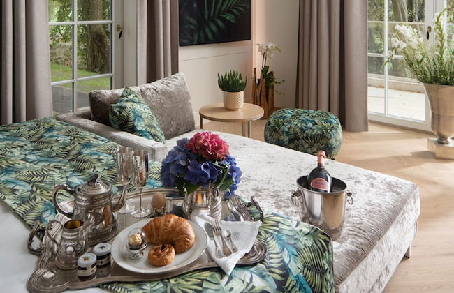 Schlossresidenz Boutique Apartements & Hotel Suiten - Foto 1