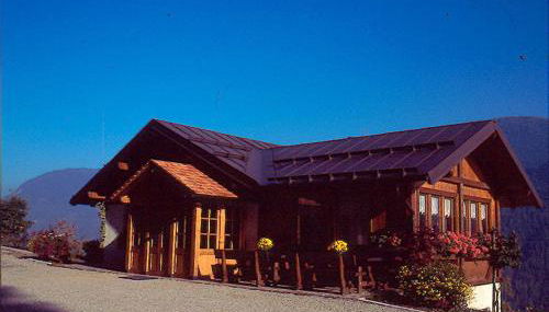 Agriturismo Mangiasa - Foto 2