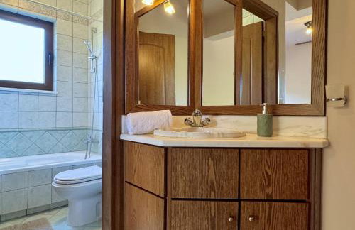 Villa Metapothia Gavalochori Crete - Foto 83