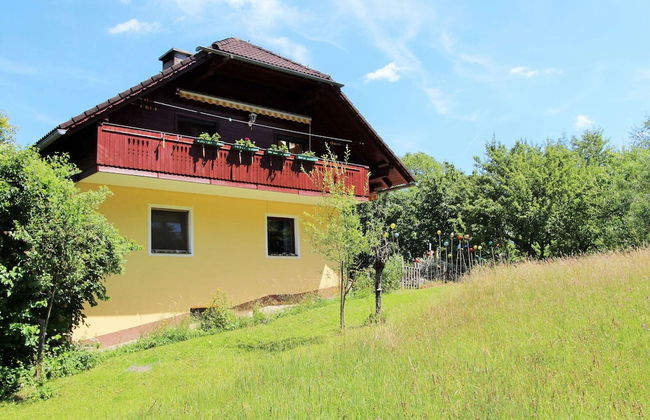 Cozy Apartment in Köttmannsdorf near Lake - Photo 31