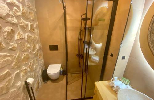 Panoraias Luxury Suite Kyparissia - Foto 12