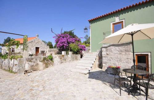 Amazing Viana Do Castelo Villa 6 Bedrooms Villa Castello Private Pool - Foto 39