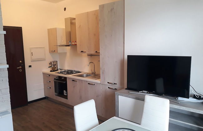 Holideal Campione Giulia Exclusive - Photo 7