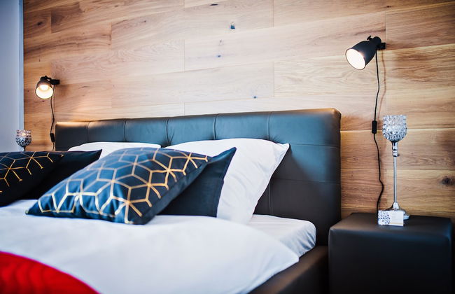 Apartamenty Homely Place Centrum - Foto 34