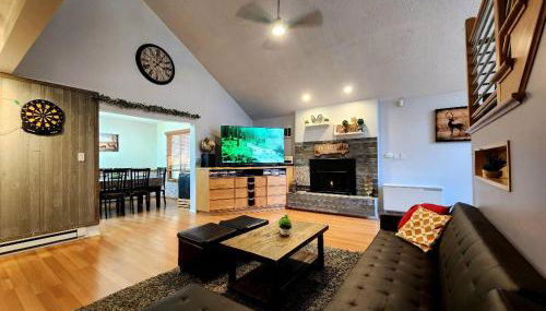 Paradise in heart of Poconos FaSt InTeRnEt Close to All Attractions - Foto 5