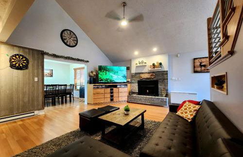 Paradise in heart of Poconos FaSt InTeRnEt Close to All Attractions - Foto 5