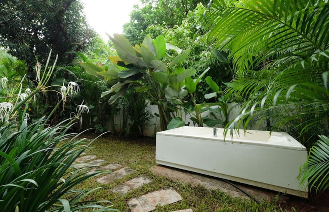 Casa Del Leon by Hireavilla -3br w Pool in Assagao - Foto 27