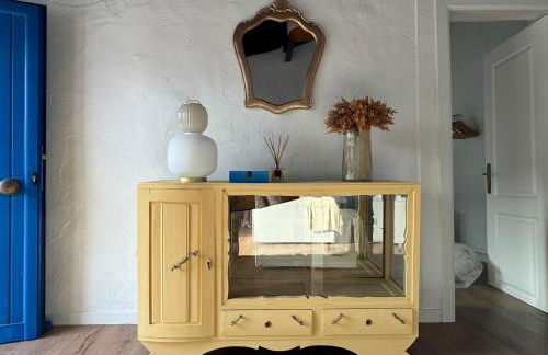 Casa Azul Barbacena - Foto 21