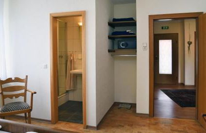 Haus Sigge Ferienwohnungen - Foto 6