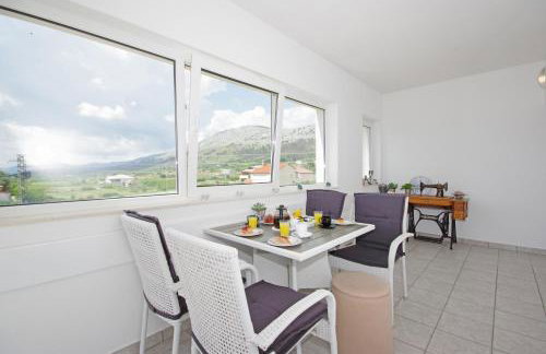 Luxurious, modern and spacious apartment with terraces - Foto 33