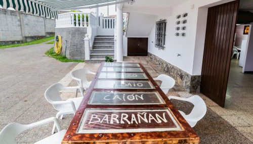 Chalet Areo do rio - playa de razo - Foto 4