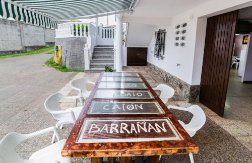 Chalet Areo do rio - playa de razo - Foto 4