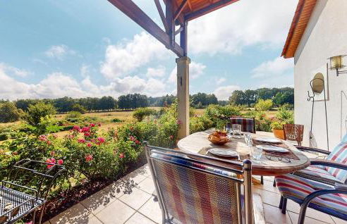 3 Bedroom Stunning Home In Ecuras - Foto 8