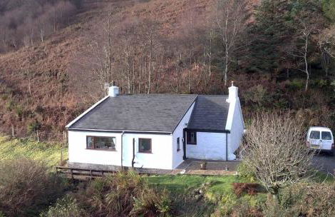 Bramble Cottage - Foto 25