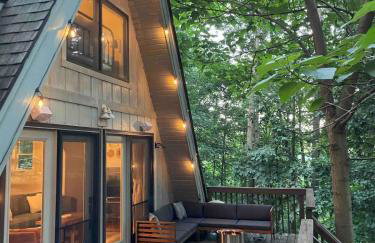 Apple Mountain Retreat at Shenandoah National Park - Foto 9