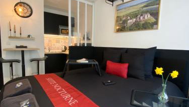 La Suite Nocturne - Foto 2