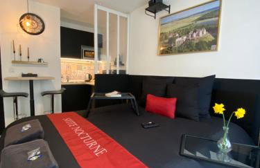 La Suite Nocturne - Foto 2