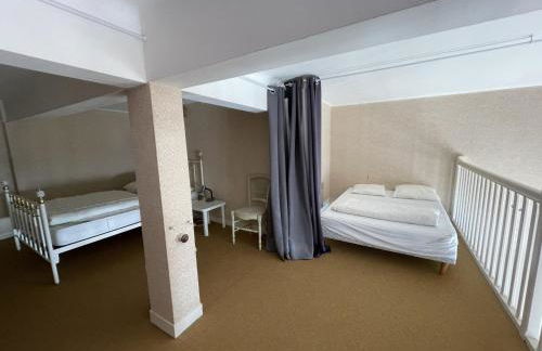 Duplex de charme en front de mer avec véranda - FR-1-361-32 - Foto 4