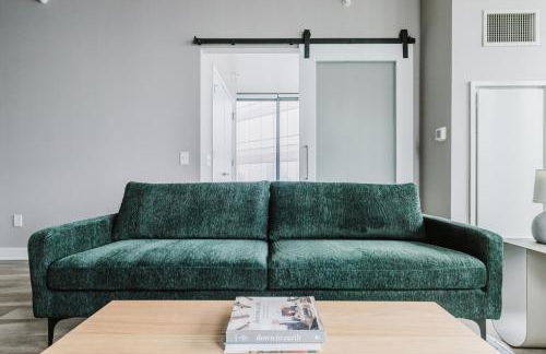 Blueground River North pool gym nr Mile CHI-1144 - Foto 2