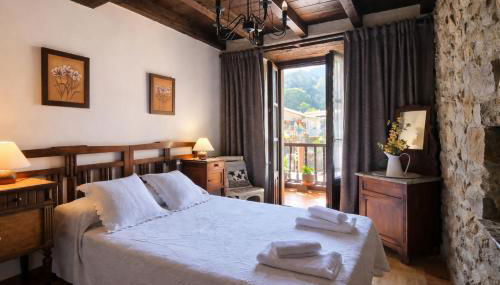 Casa Gerpe II - Playa San Antolin y Gulpiyuri - Foto 3