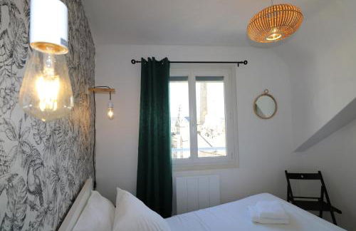 Appartement "MEZZA" centre ville de VITRÉ - Foto 15