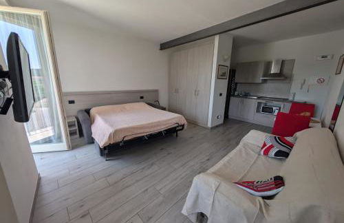 appartamenti i fiori del lago - Foto 34