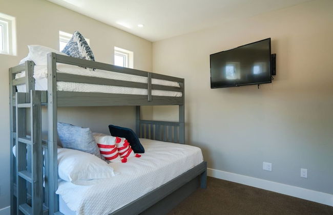 Jewel On Josephine Historic Clayton Neighborhood - Foto 6