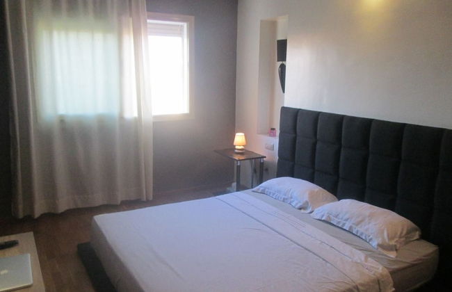 Modern Apartment Casablanca - Foto 4