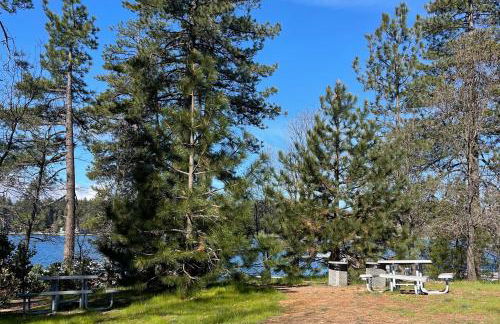 Surreal Feel Lakeview Chalet - Foto 11