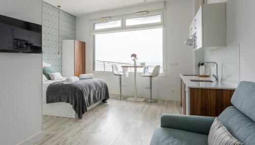 Apartamentos Kresala Vistas al mar by Egona - Foto 4