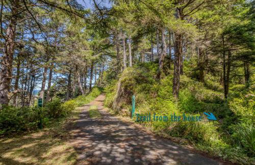 Otter Rock Hideaway - Foto 49