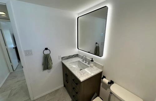 5 min walk to #1 beach in America Canal View - Foto 31