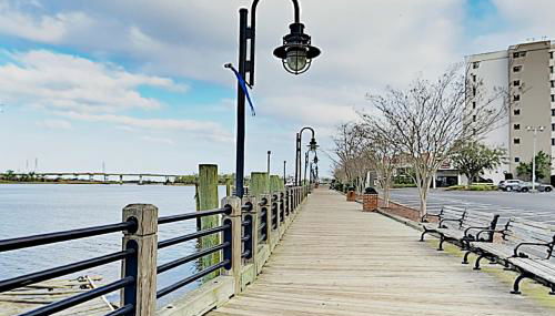 WI29A Water Street Condos Unit 602 - Foto 2