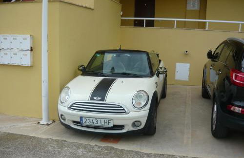 Attico mit Meerblick - Photo 27