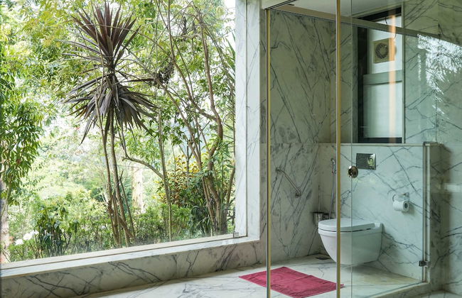 Ama Stays & Trails Bloomsville, Coonoor - Foto 27