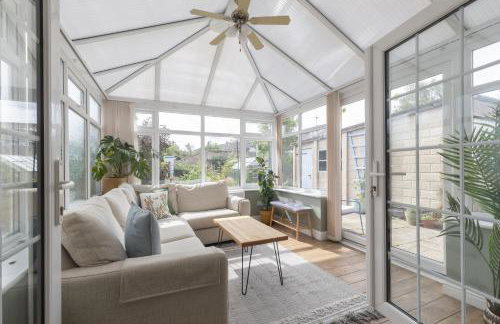 Charming 2-Bed Home in Stonehouse - Foto 9